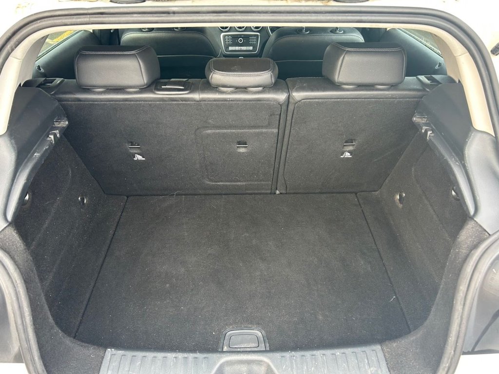 Used Mercedes-Benz A-Class 2018 for sale - 76962673: Photo 7