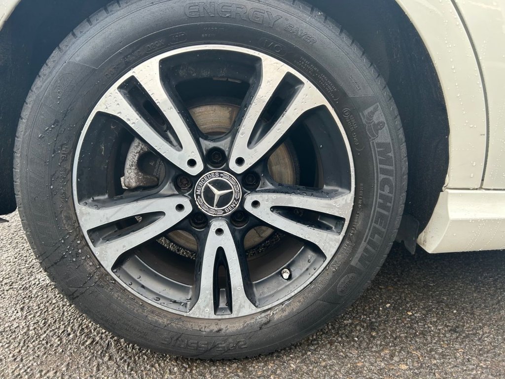 Used Mercedes-Benz A-Class 2018 for sale - 76962673: Photo 8