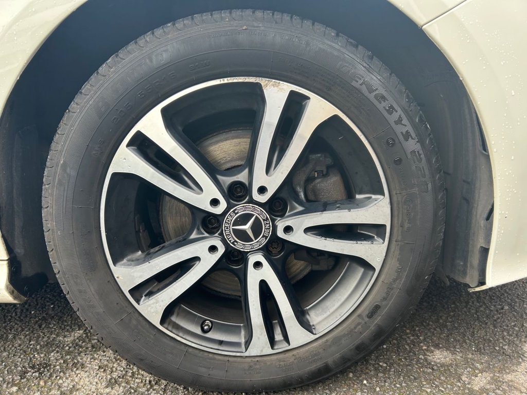 Used Mercedes-Benz A-Class 2018 for sale - 76962673: Photo 9