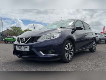 Used Nissan Pulsar 2015 for sale - 78570422: Photo