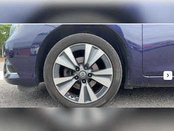 Used Nissan Pulsar 2015 for sale - 78570422: Photo