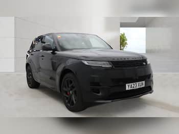 Used Land Rover Range Rover Sport 2023 for sale - 79643498: Photo