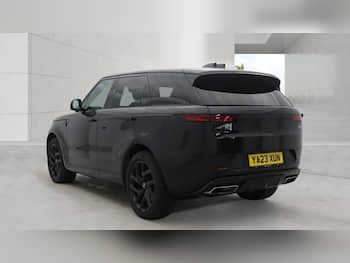 Used Land Rover Range Rover Sport 2023 for sale - 79643498: Photo