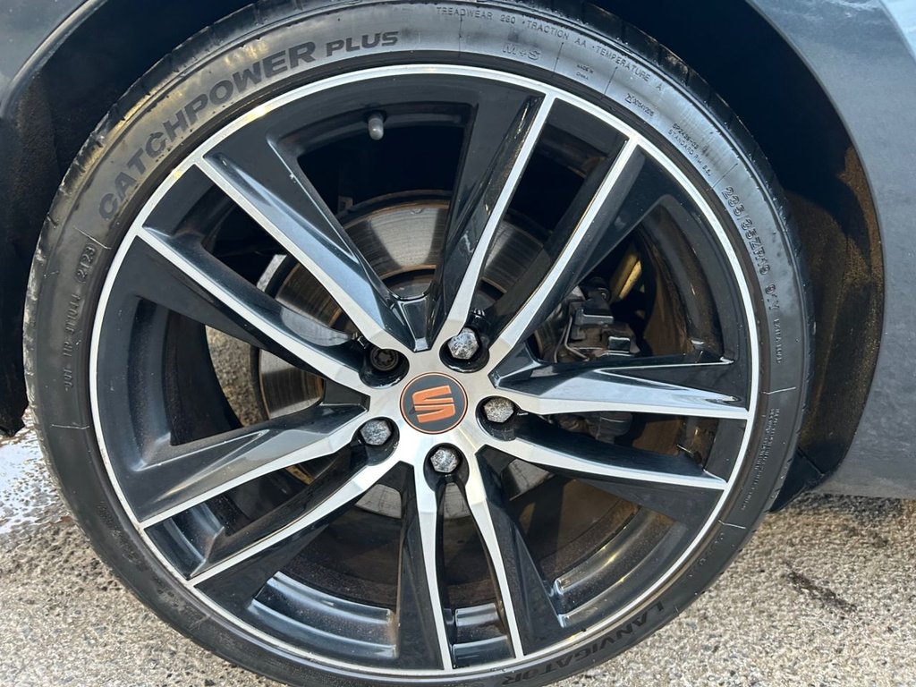 Used SEAT Leon 2019 for sale - 77820909: Photo 10