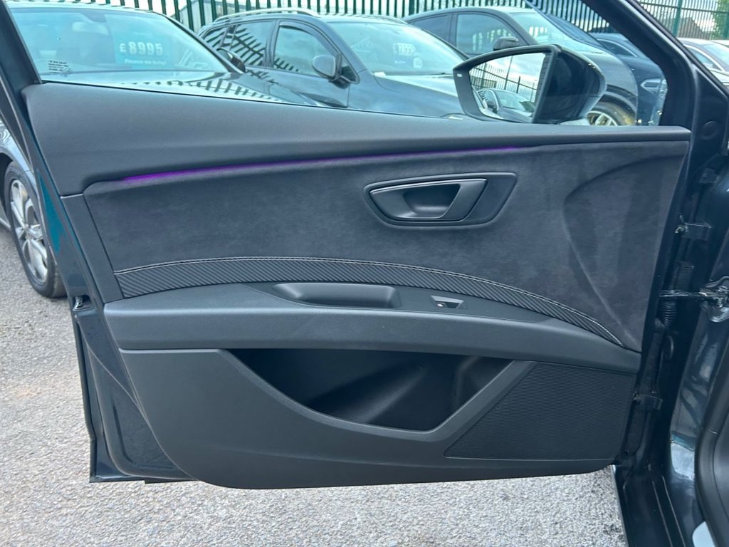 Used SEAT Leon 2019 for sale - 77820909: Photo 13