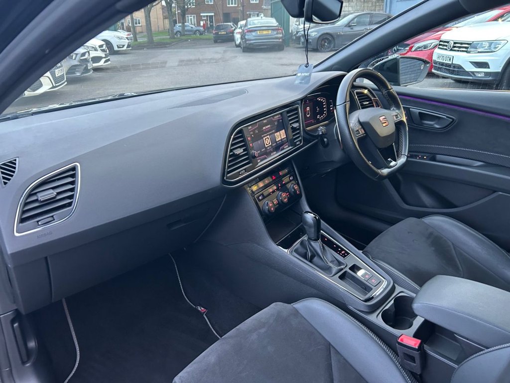 Used SEAT Leon 2019 for sale - 77820909: Photo 14