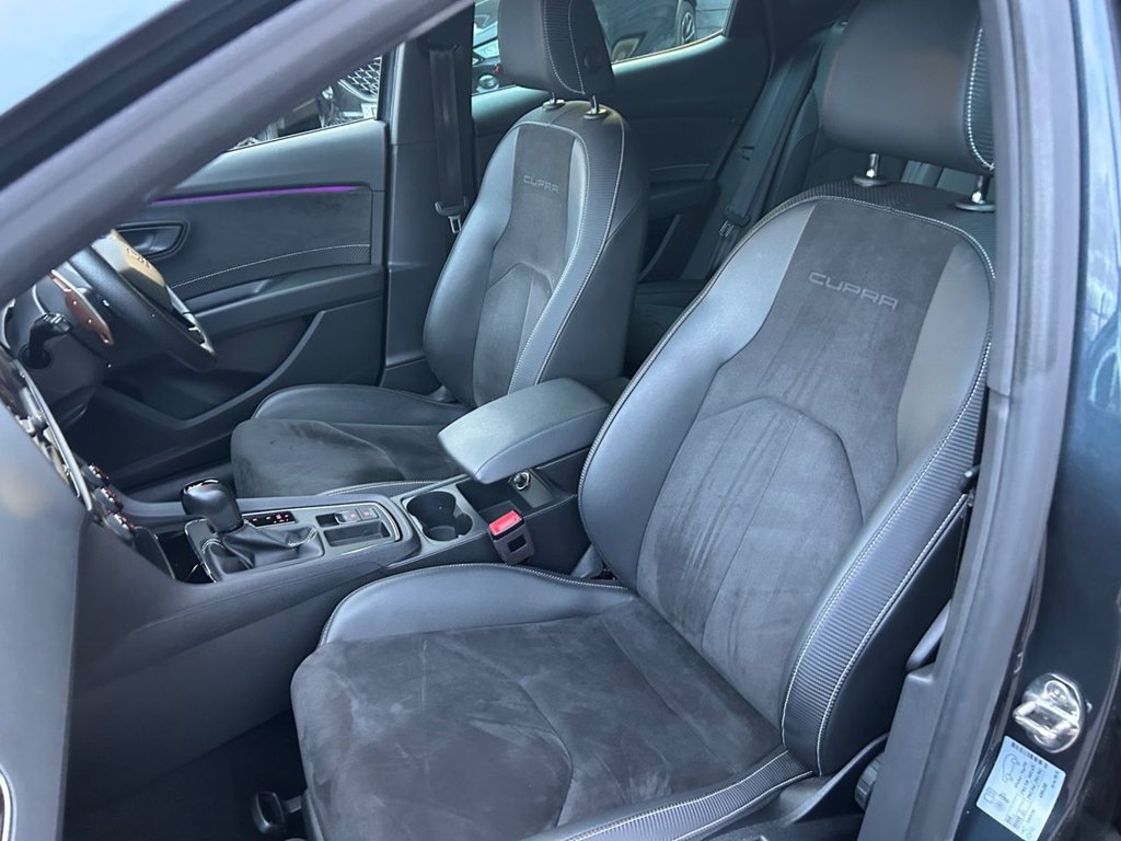 Used SEAT Leon 2019 for sale - 77820909: Photo 15