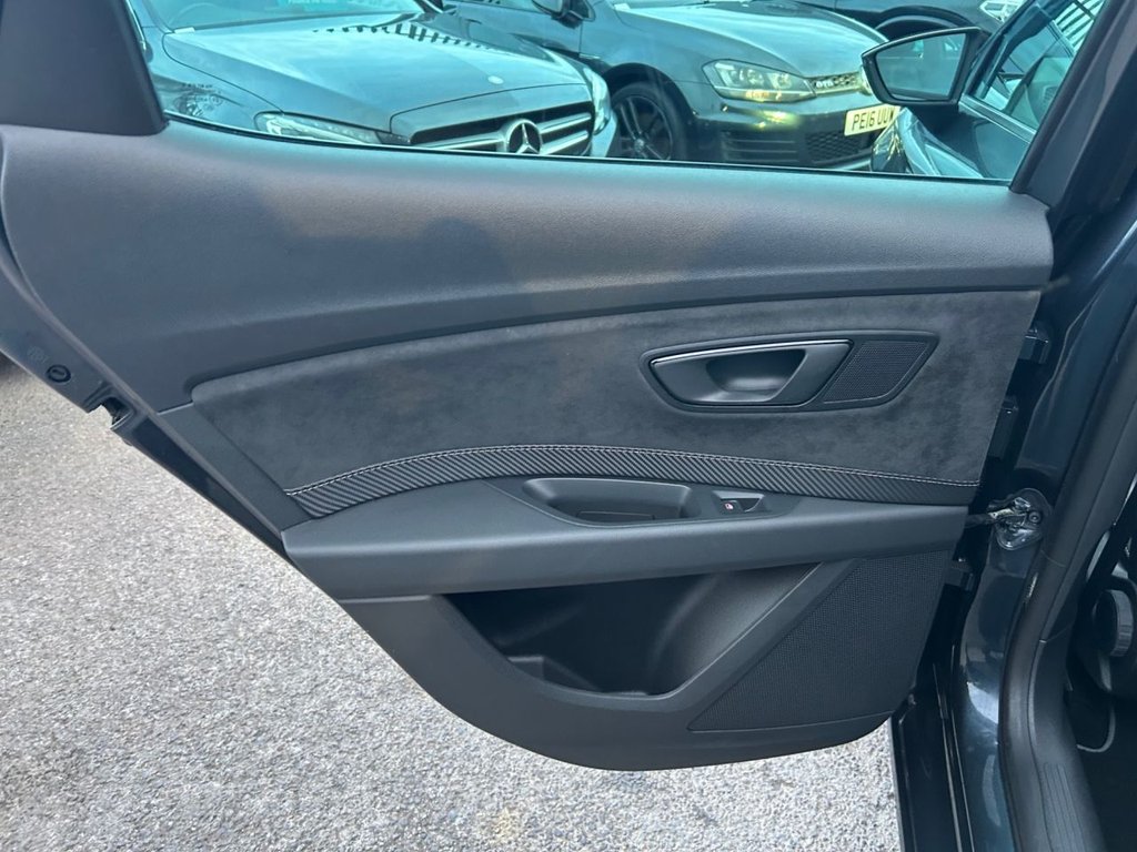 Used SEAT Leon 2019 for sale - 77820909: Photo 16