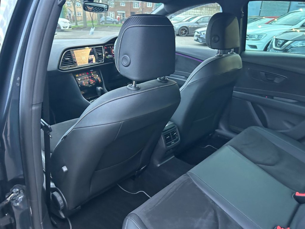 Used SEAT Leon 2019 for sale - 77820909: Photo 17