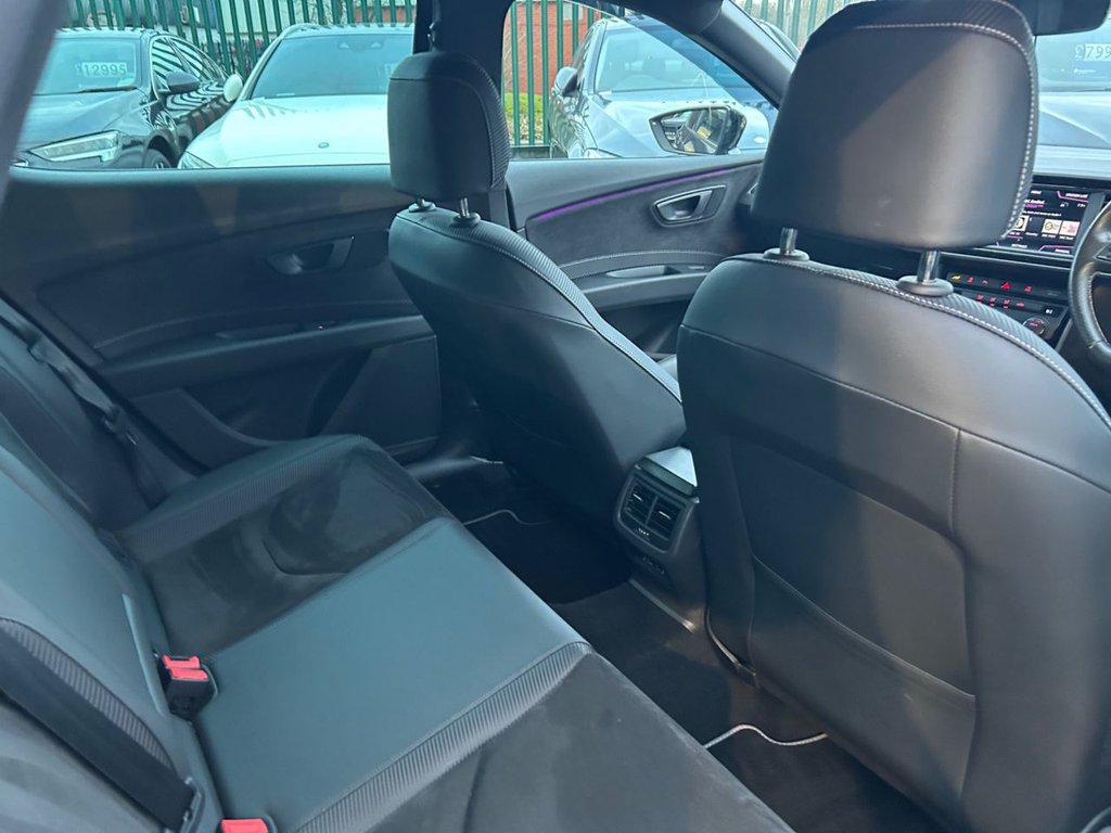 Used SEAT Leon 2019 for sale - 77820909: Photo 19