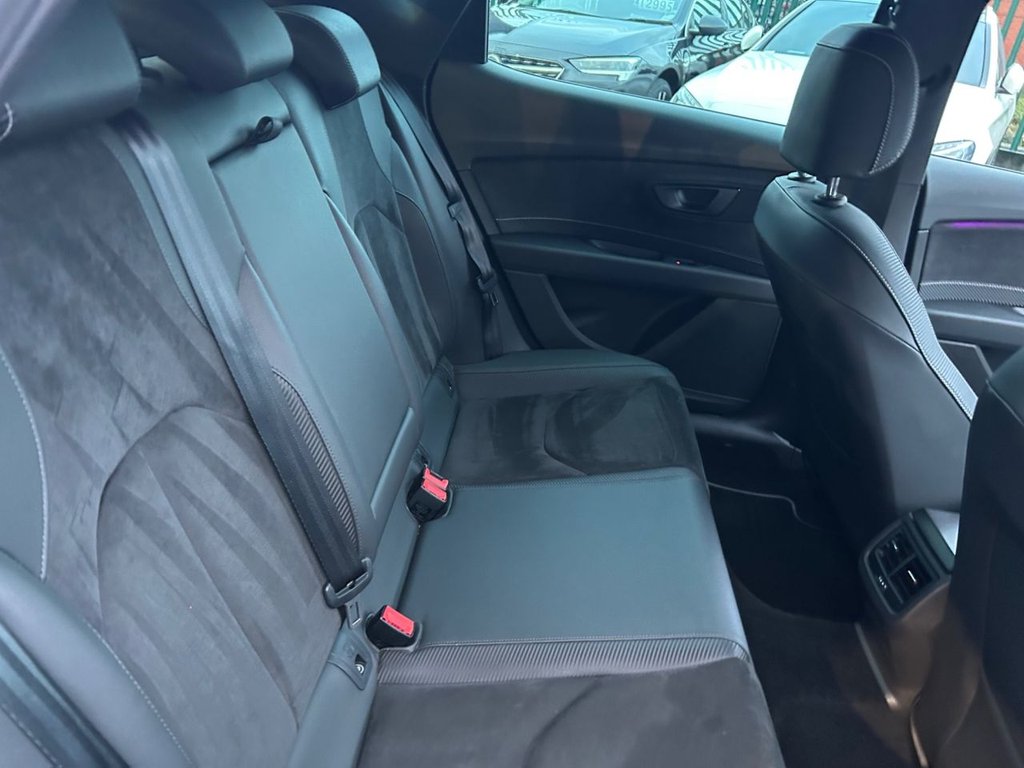 Used SEAT Leon 2019 for sale - 77820909: Photo 20