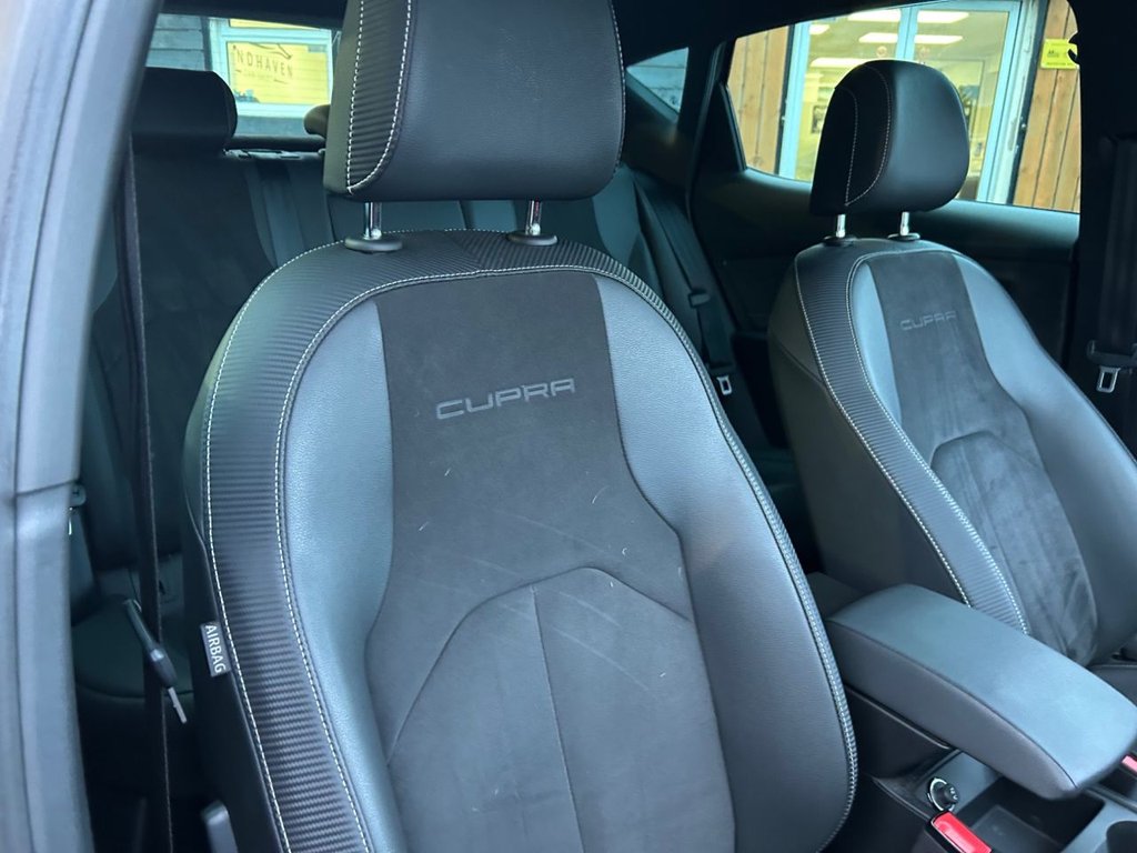 Used SEAT Leon 2019 for sale - 77820909: Photo 27