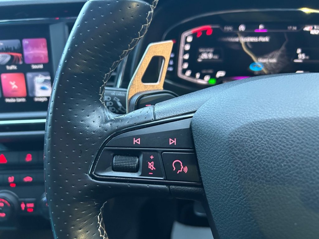 Used SEAT Leon 2019 for sale - 77820909: Photo 37