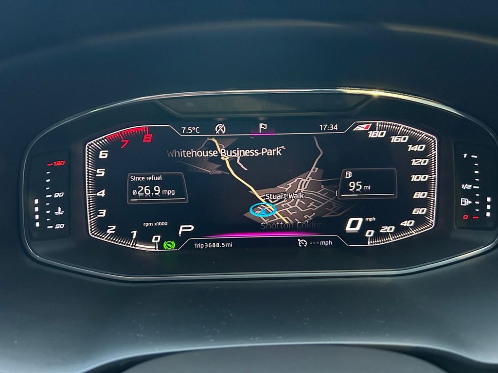 Used SEAT Leon 2019 for sale - 77820909: Photo 40