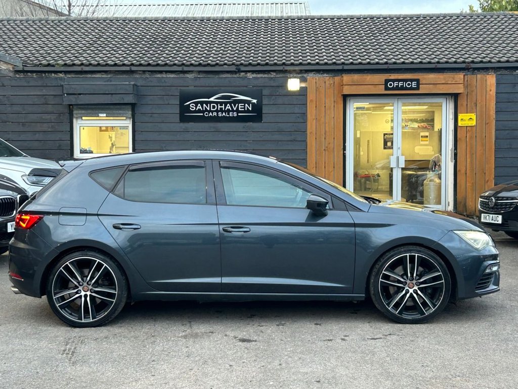 Used SEAT Leon 2019 for sale - 77820909: Photo 5