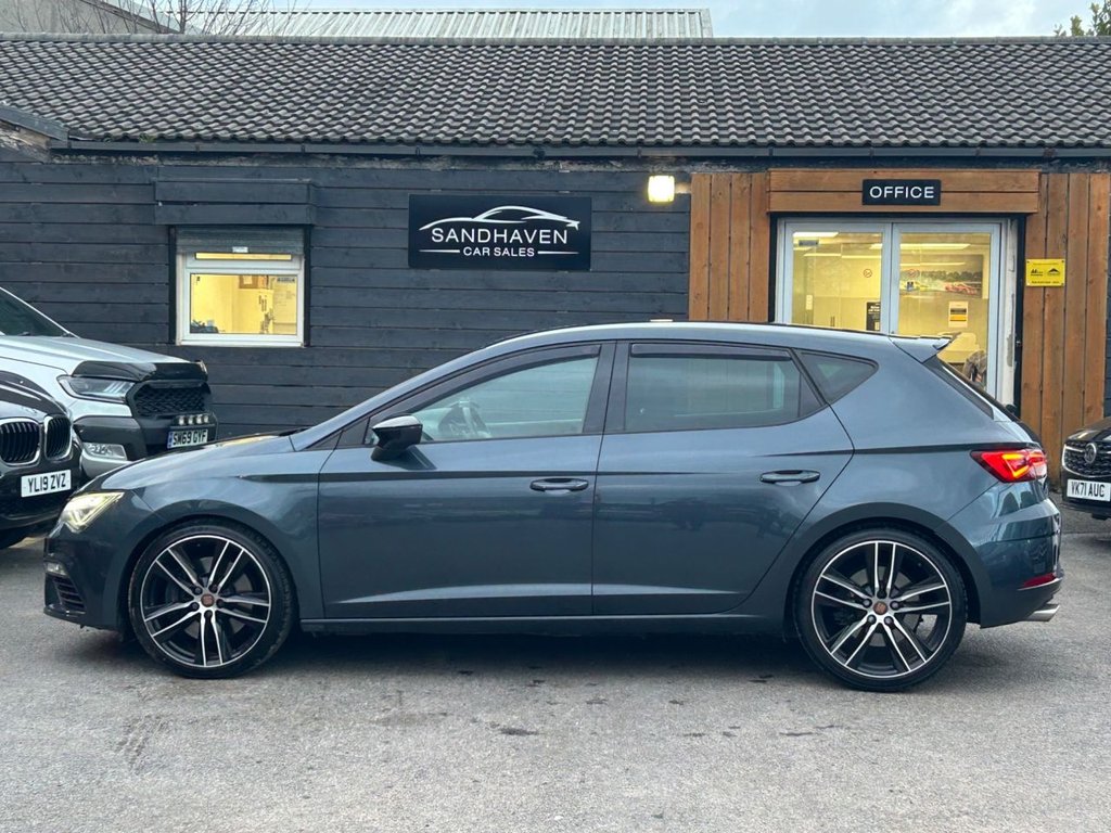 Used SEAT Leon 2019 for sale - 77820909: Photo 6
