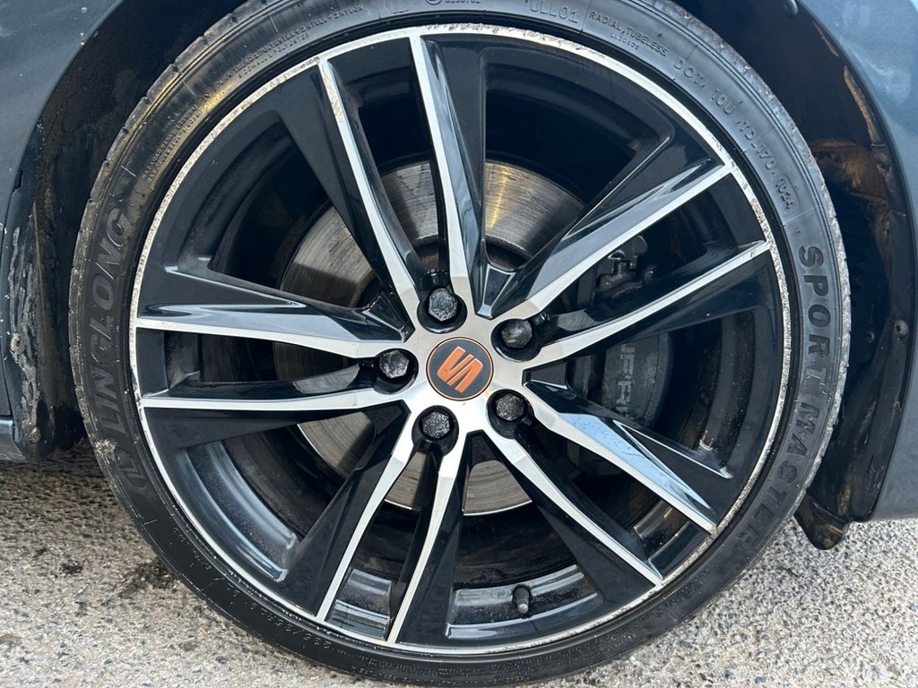 Used SEAT Leon 2019 for sale - 77820909: Photo 9