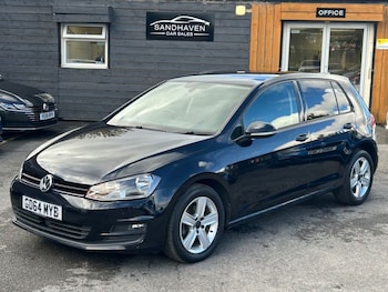 Used Volkswagen Golf 2015 for sale - 75777193: Photo