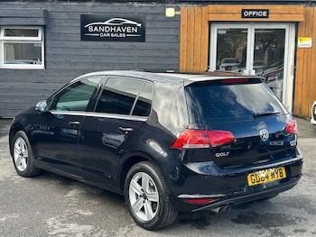 Used Volkswagen Golf 2015 for sale - 75777193: Photo