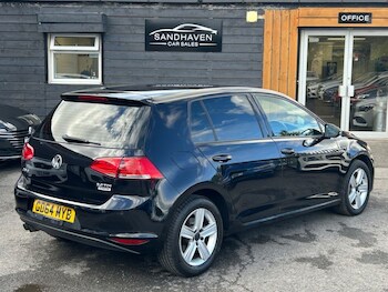 Used Volkswagen Golf 2015 for sale - 75777193: Photo