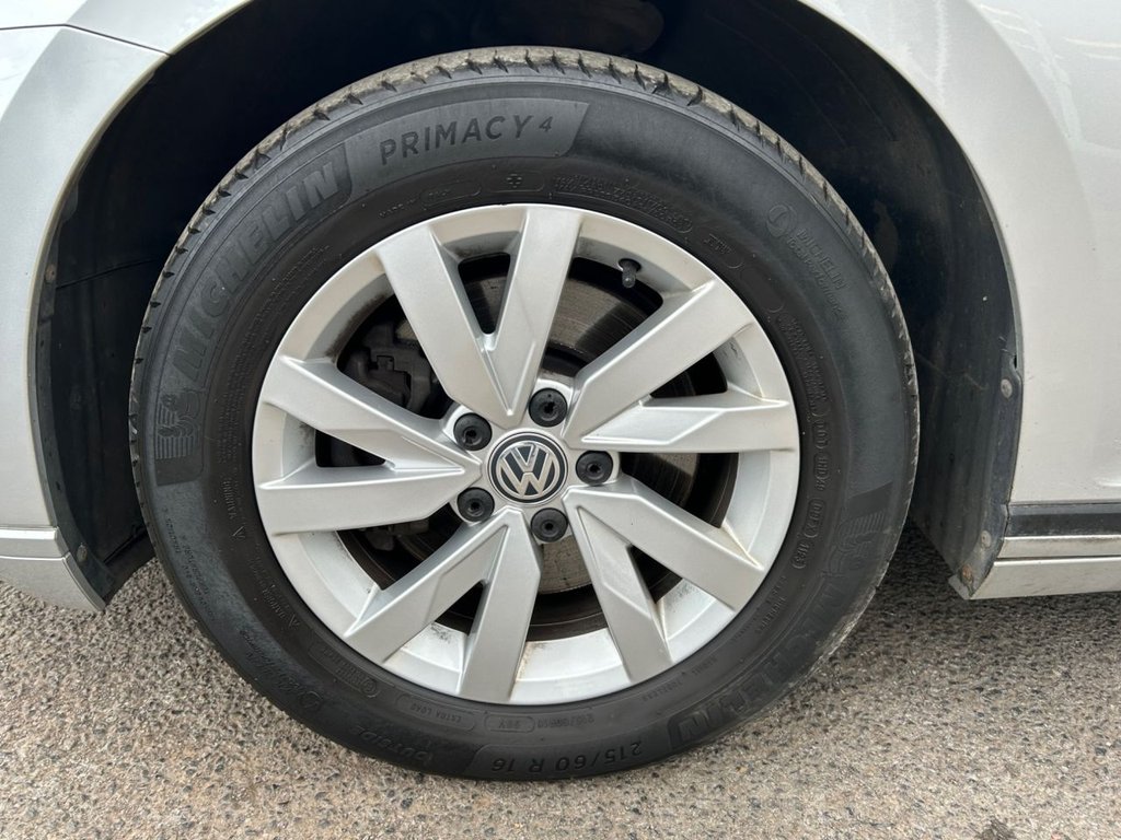 Used Volkswagen Passat 2018 for sale - 78200209: Photo 13