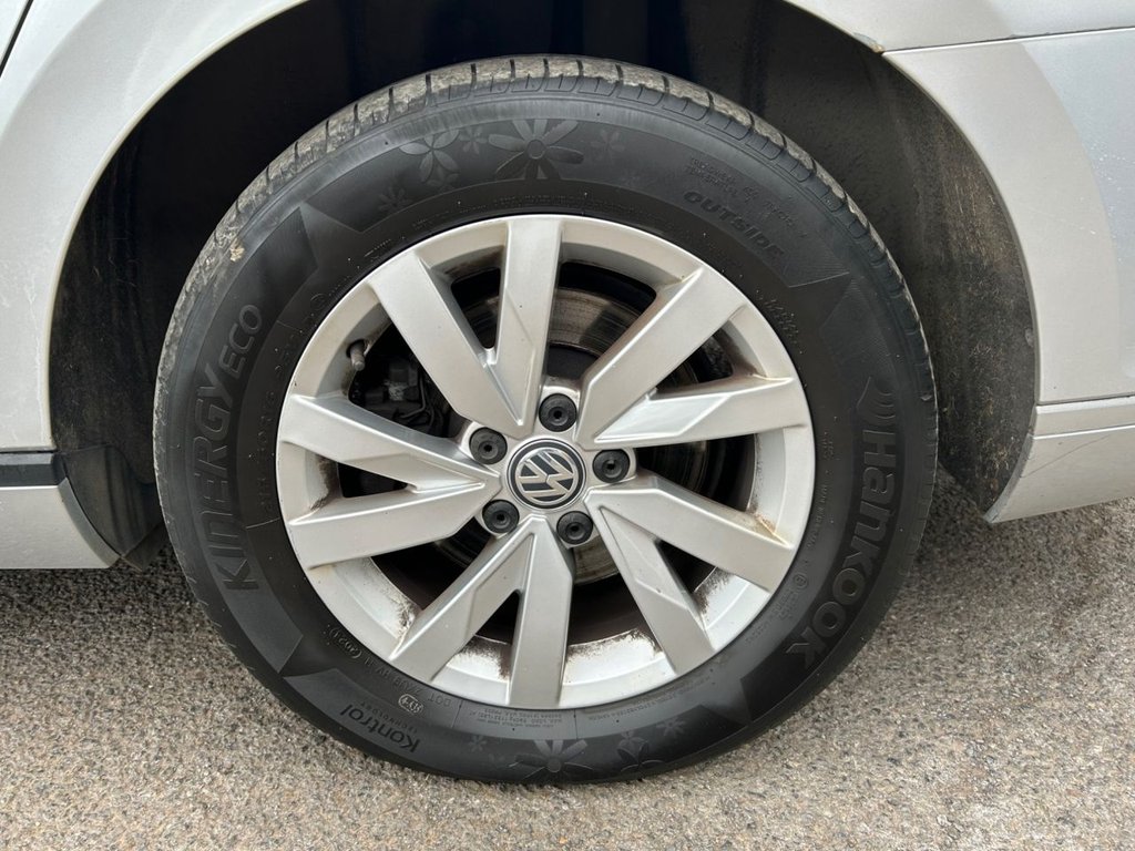 Used Volkswagen Passat 2018 for sale - 78200209: Photo 14