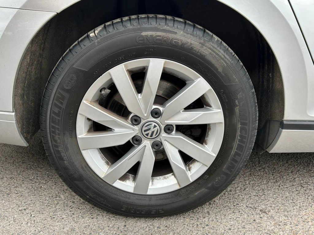 Used Volkswagen Passat 2018 for sale - 78200209: Photo 15
