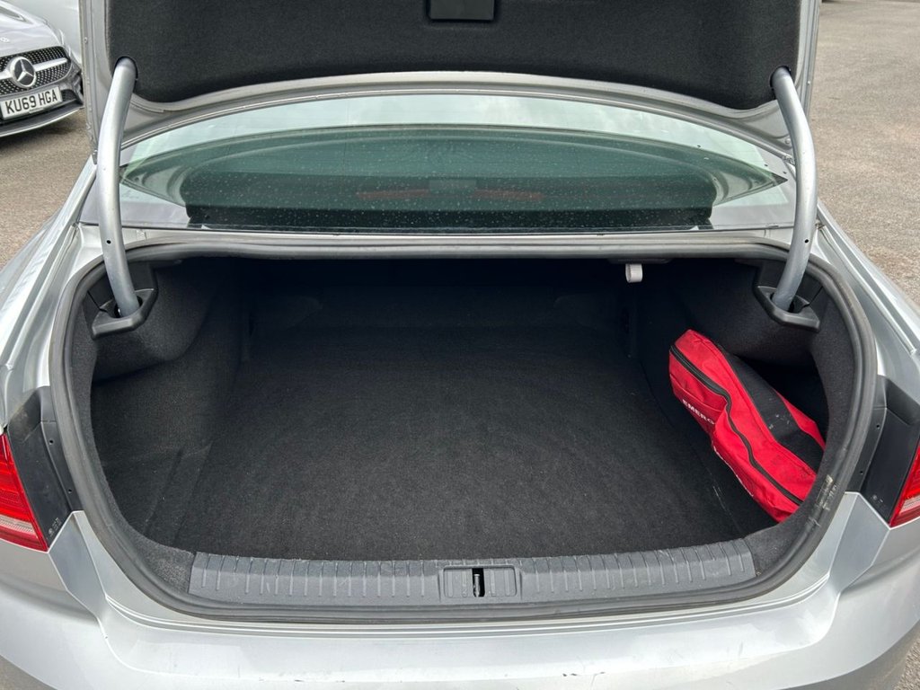 Used Volkswagen Passat 2018 for sale - 78200209: Photo 16