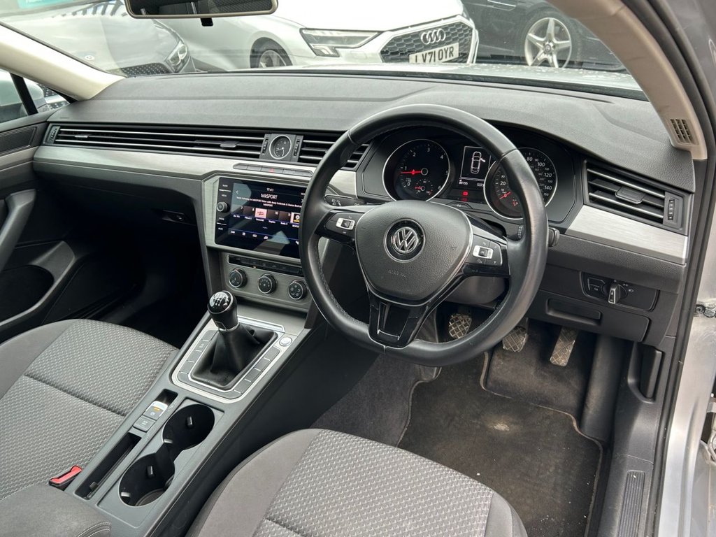 Used Volkswagen Passat 2018 for sale - 78200209: Photo 17