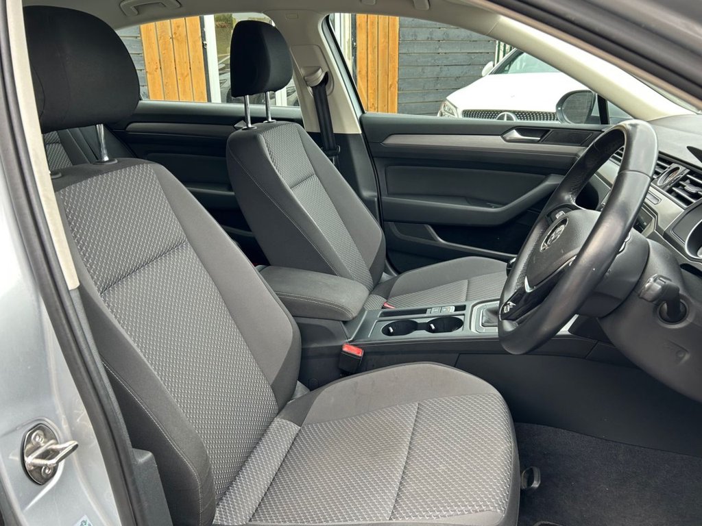 Used Volkswagen Passat 2018 for sale - 78200209: Photo 18