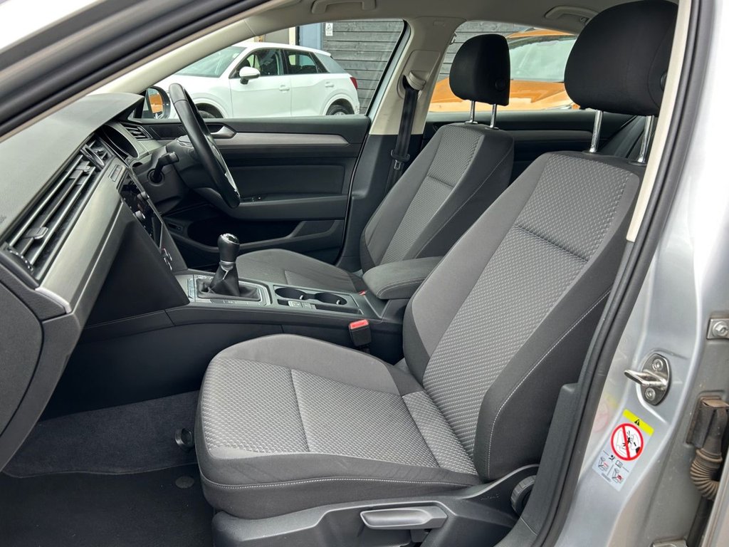 Used Volkswagen Passat 2018 for sale - 78200209: Photo 19