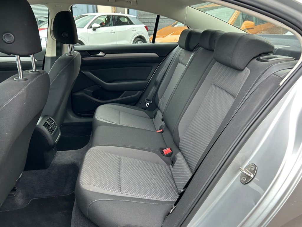 Used Volkswagen Passat 2018 for sale - 78200209: Photo 20
