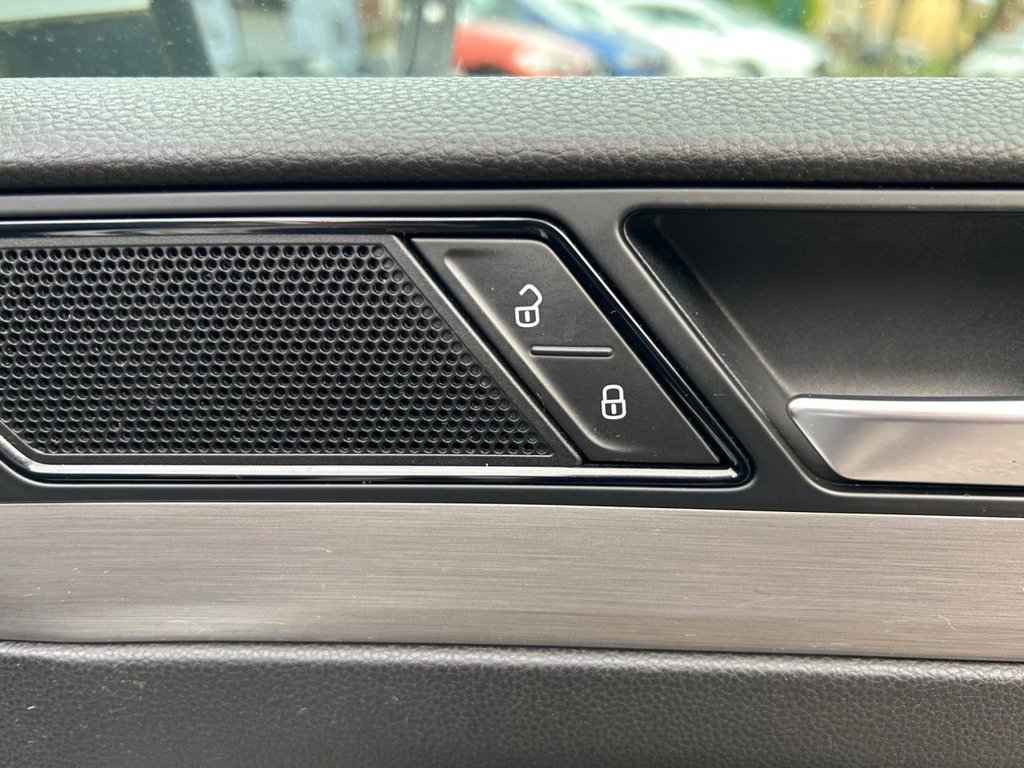 Used Volkswagen Passat 2018 for sale - 78200209: Photo 23