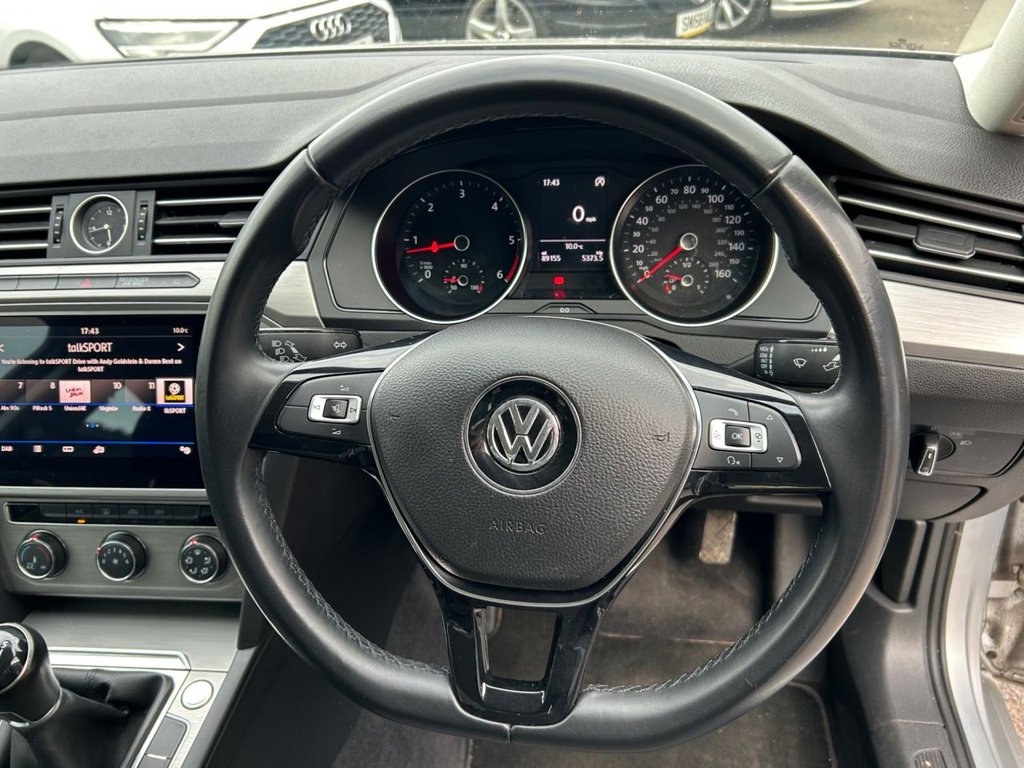 Used Volkswagen Passat 2018 for sale - 78200209: Photo 26