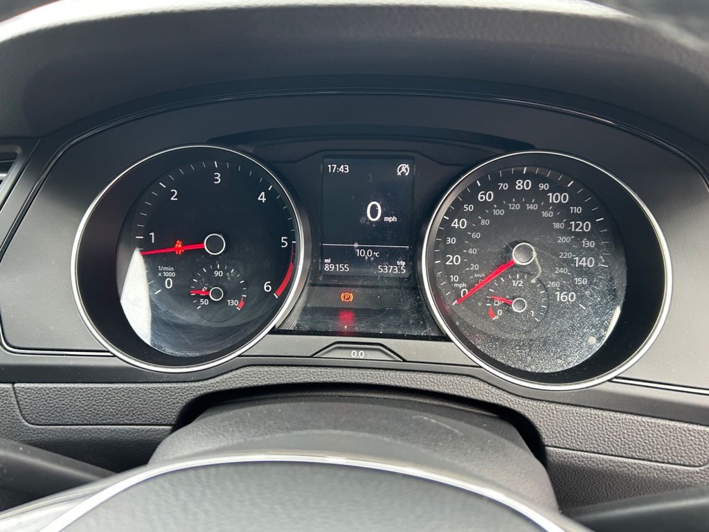 Used Volkswagen Passat 2018 for sale - 78200209: Photo 29