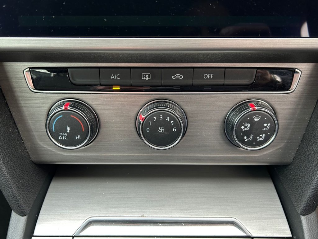 Used Volkswagen Passat 2018 for sale - 78200209: Photo 34