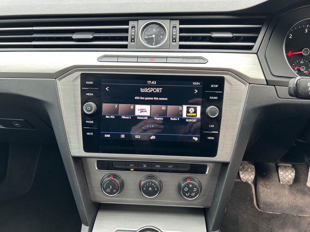 Used Volkswagen Passat 2018 for sale - 78200209: Photo 35