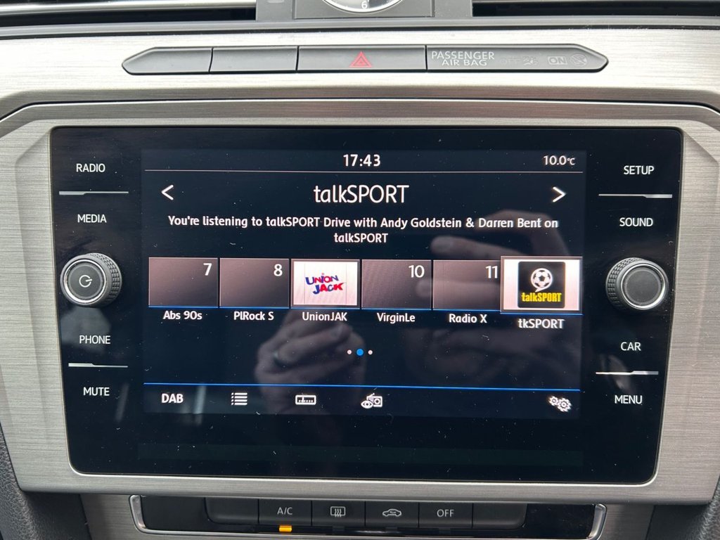 Used Volkswagen Passat 2018 for sale - 78200209: Photo 37