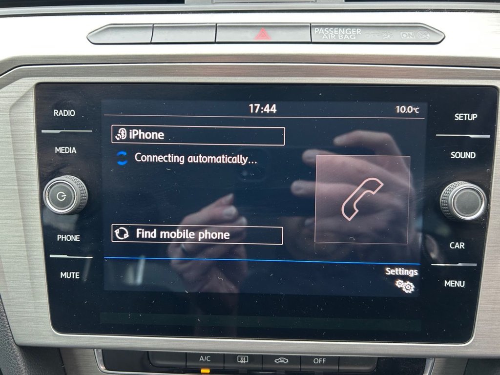 Used Volkswagen Passat 2018 for sale - 78200209: Photo 39