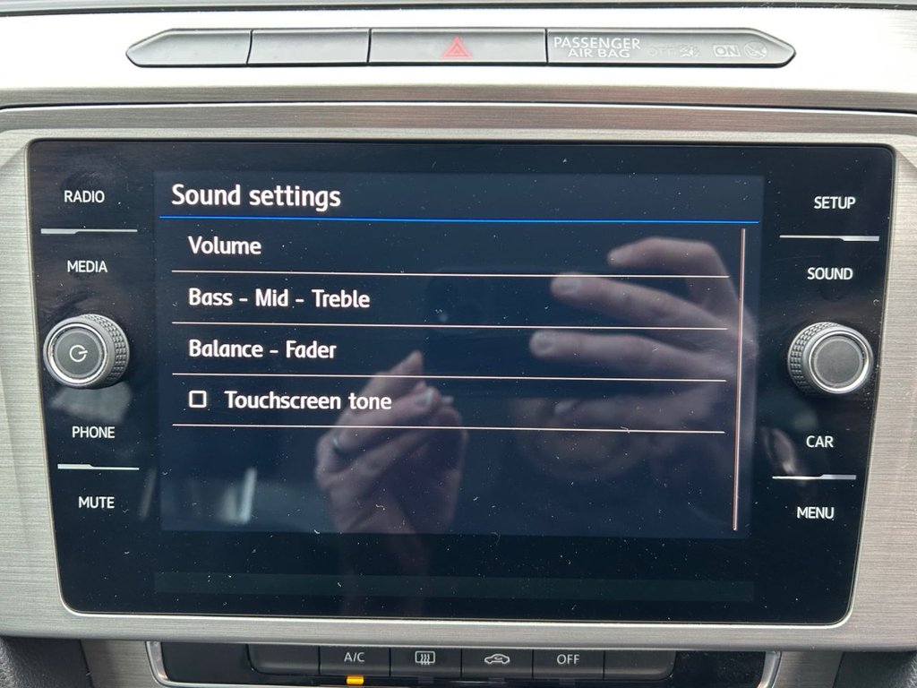 Used Volkswagen Passat 2018 for sale - 78200209: Photo 41