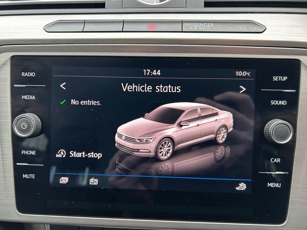 Used Volkswagen Passat 2018 for sale - 78200209: Photo 42