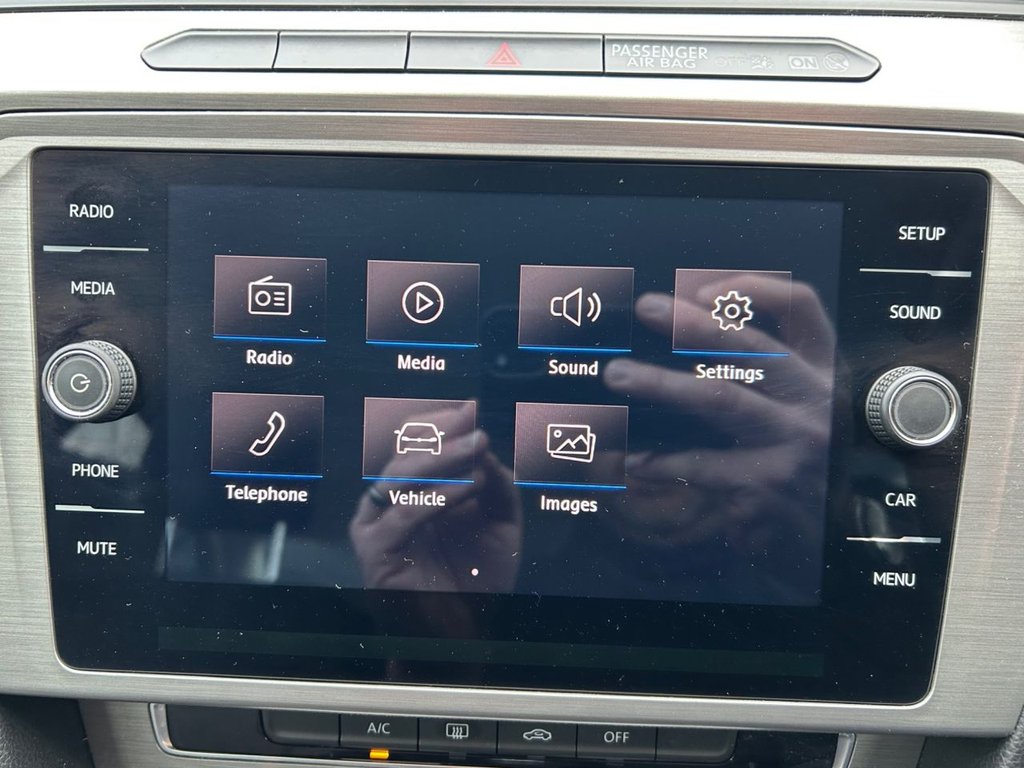 Used Volkswagen Passat 2018 for sale - 78200209: Photo 43