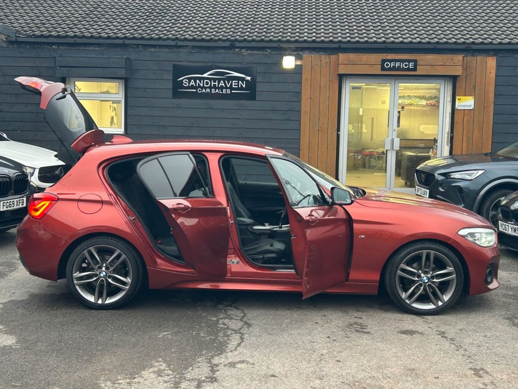 Used BMW 1 Series 2019 for sale - 77748473: Photo 12