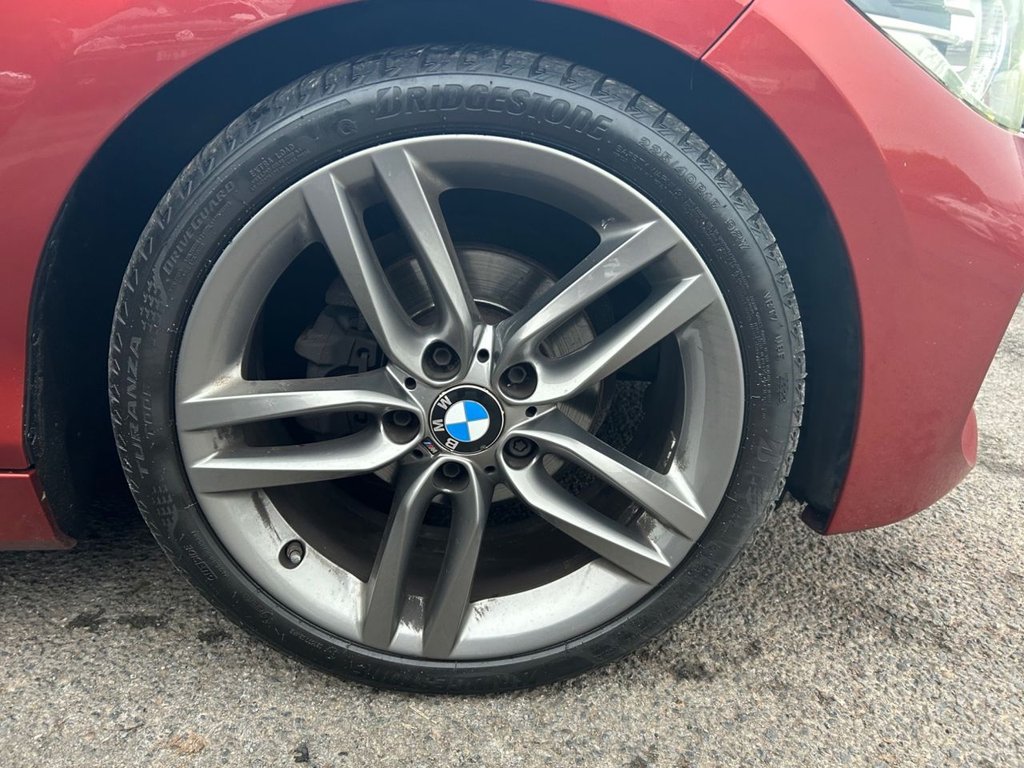 Used BMW 1 Series 2019 for sale - 77748473: Photo 13