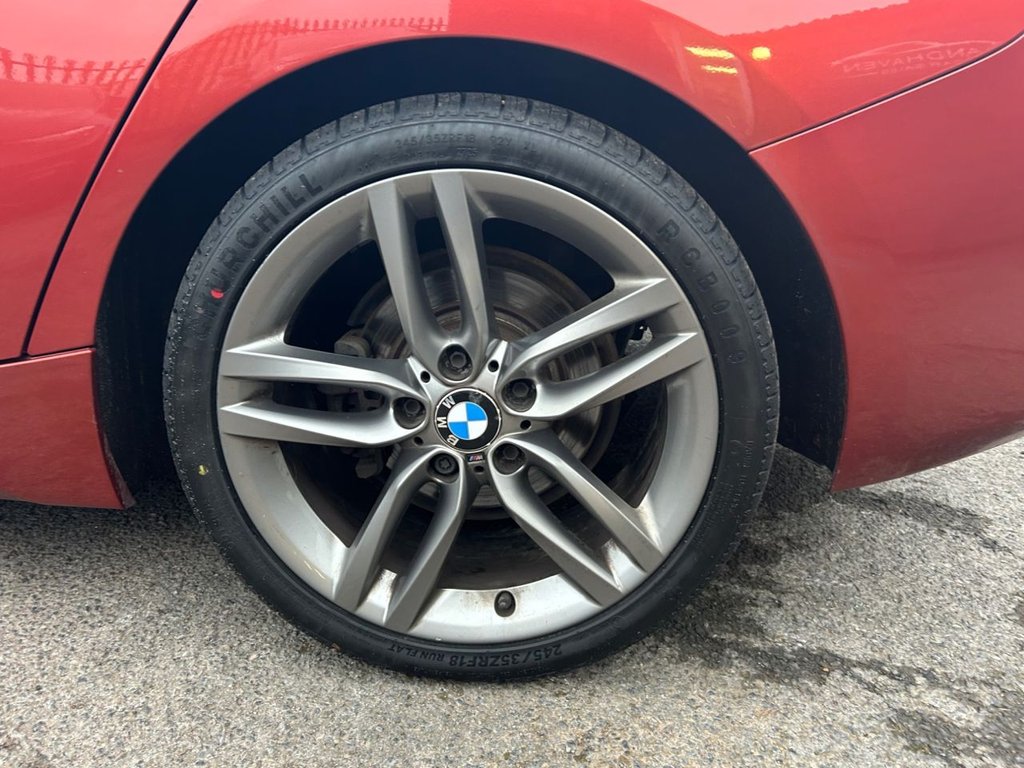 Used BMW 1 Series 2019 for sale - 77748473: Photo 15