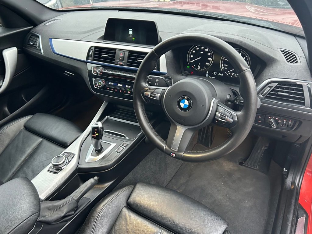 Used BMW 1 Series 2019 for sale - 77748473: Photo 18