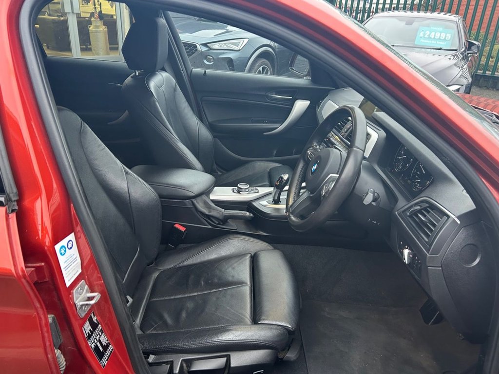 Used BMW 1 Series 2019 for sale - 77748473: Photo 19