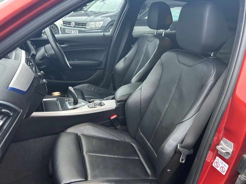 Used BMW 1 Series 2019 for sale - 77748473: Photo 20