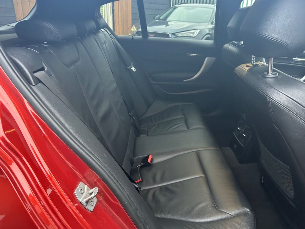 Used BMW 1 Series 2019 for sale - 77748473: Photo 22