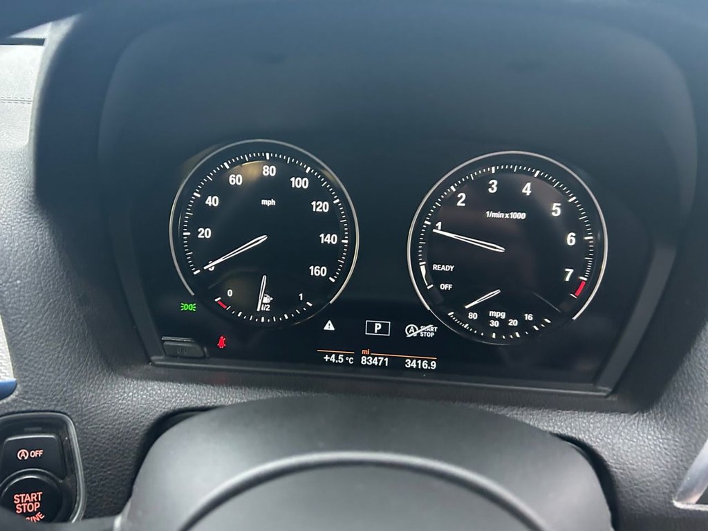 Used BMW 1 Series 2019 for sale - 77748473: Photo 28